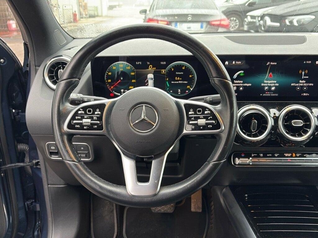 Mercedes GLA 200 200 D Sport Plus 8G-DCT