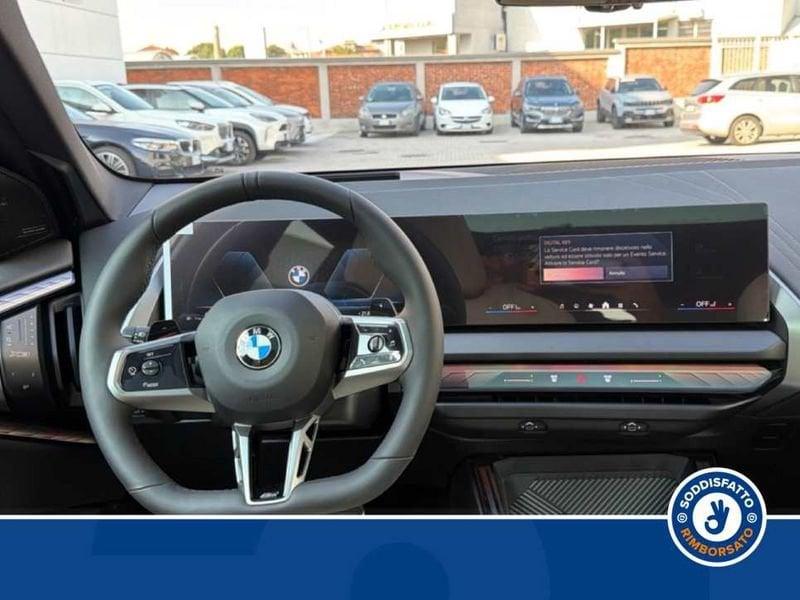 BMW X3 xDrive 20d M Sport Pro