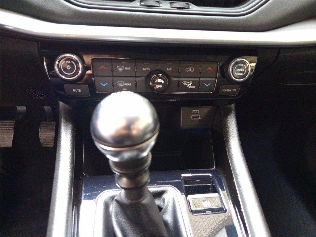 JEEP Compass 1.6 mjt Limited 2wd 130cv del 2024