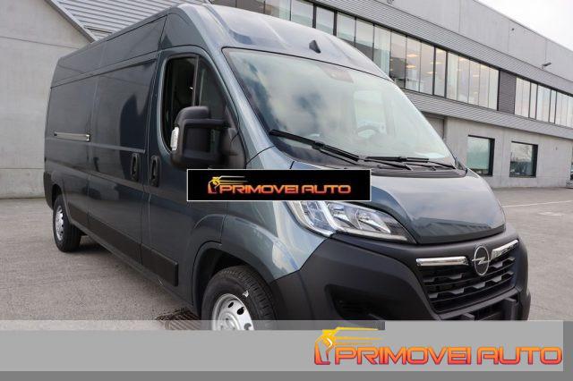 OPEL Movano 33 2.2 BlueHDi 140 S&S PC-TN Furgone