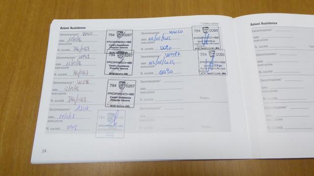 PORSCHE Macan 3.0 Diesel S