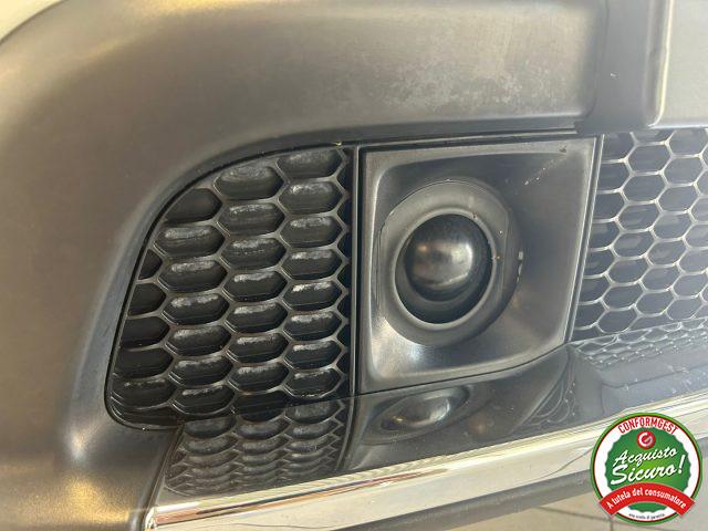 JEEP Compass 1.6 Mjt Limited *LED*PELLE*NAVI*CAMERA