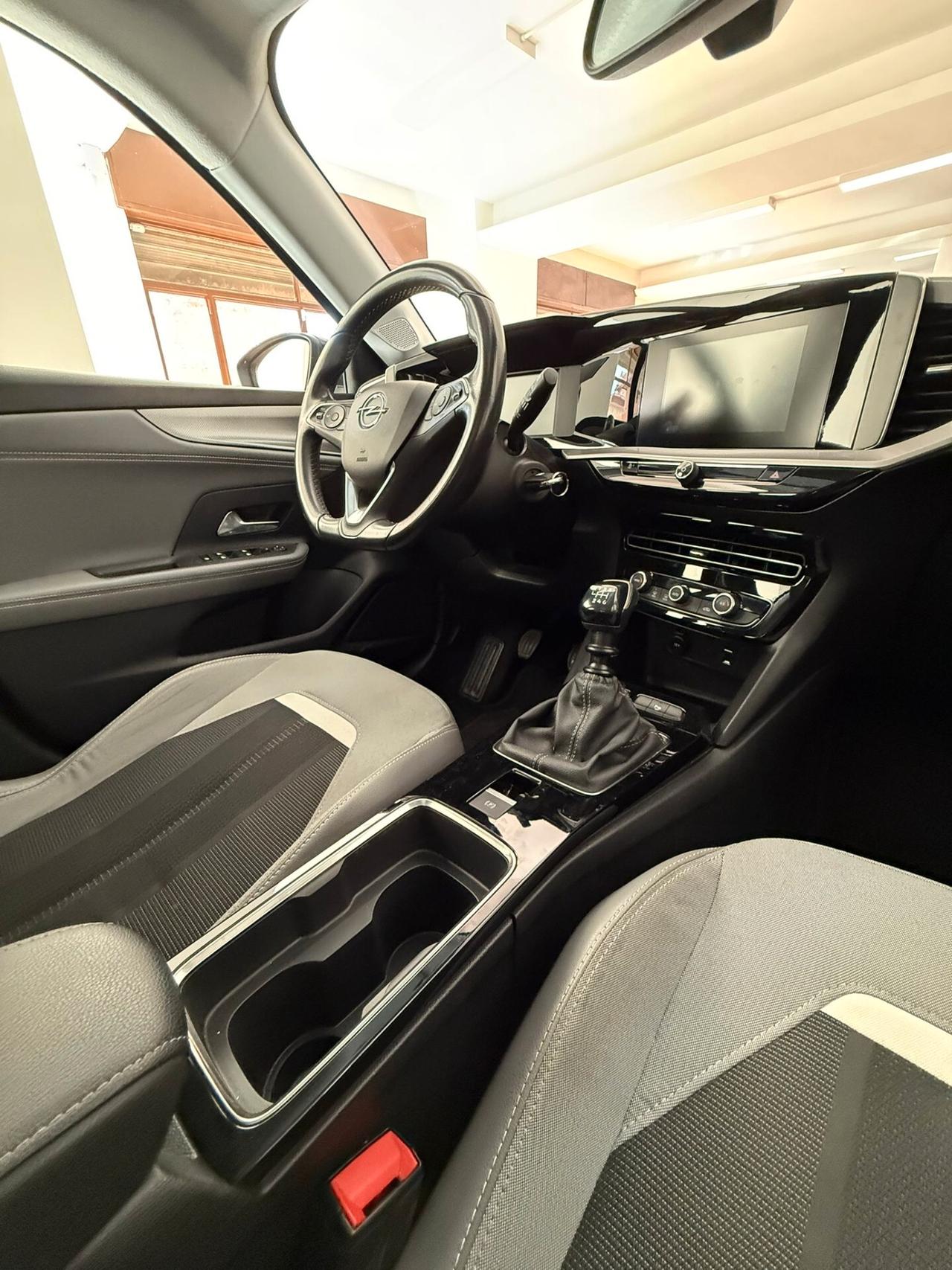 Opel Mokka 1.5 diesel Elegance