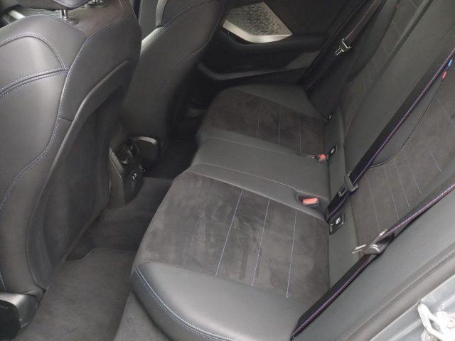 BMW 118 d MSport Pro Aut.