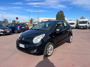 Suzuki Alto 1.0 GL