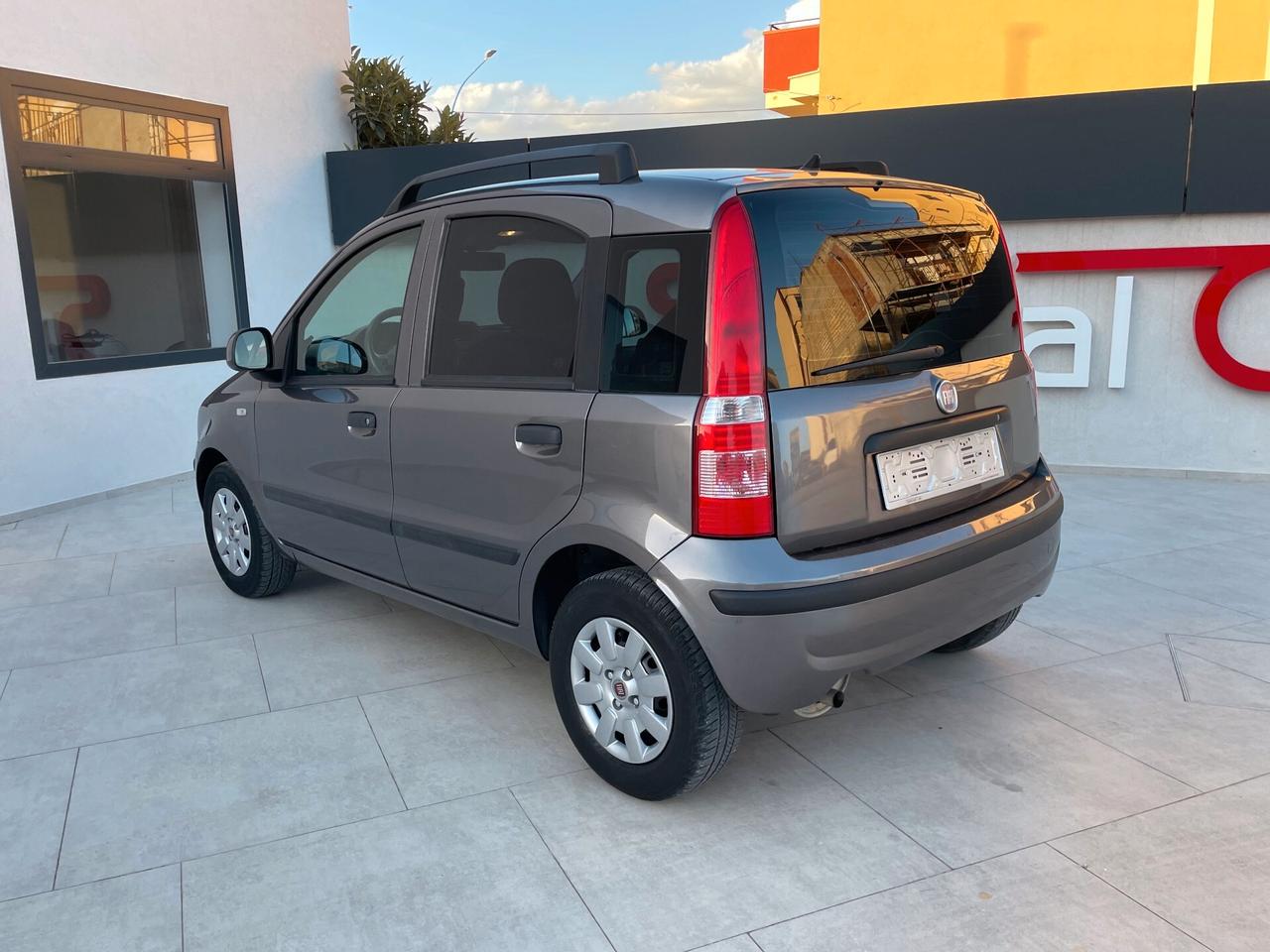 Fiat Panda 1.2 Dynamic