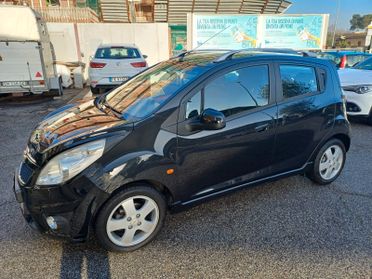 Chevrolet Spark 1.2 LS x neopatentati