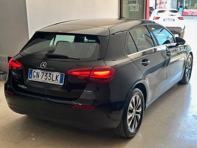 Mercedes-benz classe A 180 d Automatic Executive 2023