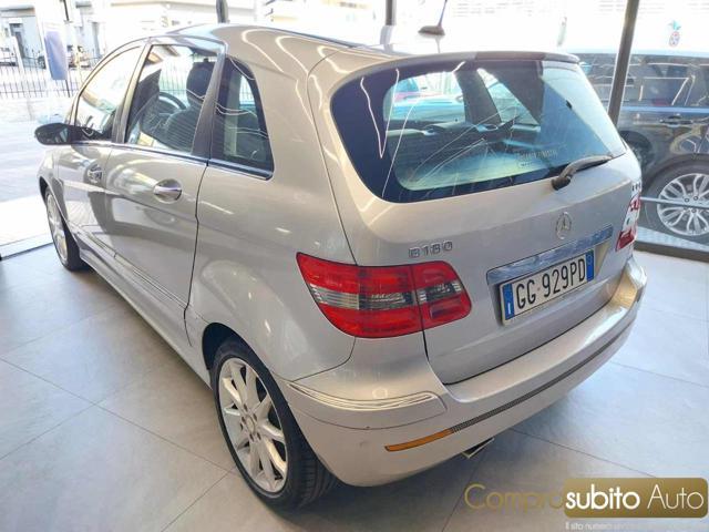 MERCEDES-BENZ B 180 CDI Sport