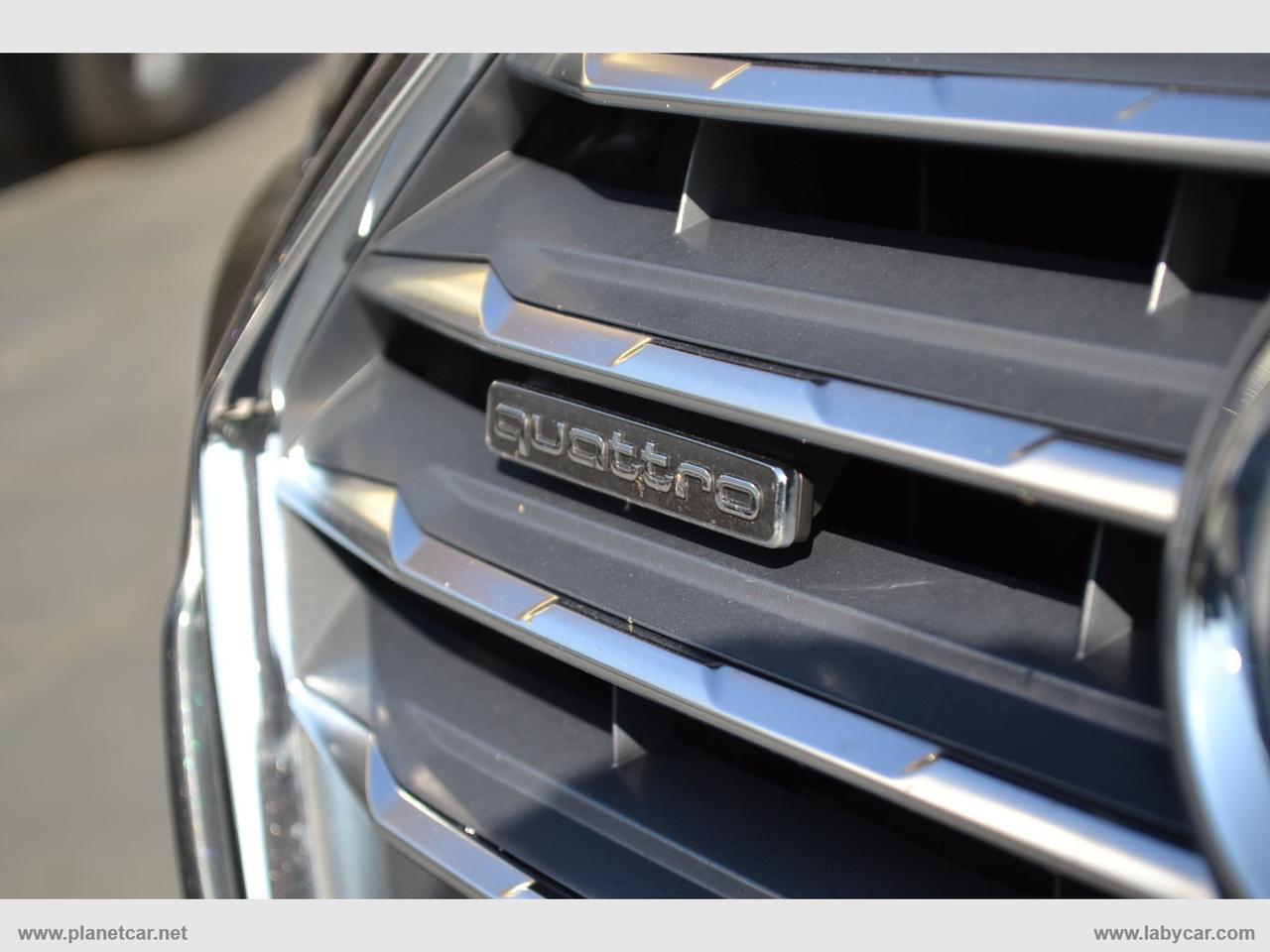 AUDI A4 Avant 40 TDI quattro S tr. Bus. Sp.