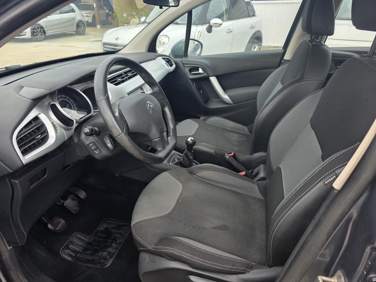 Citroen C3 1.1 Seduction Limited