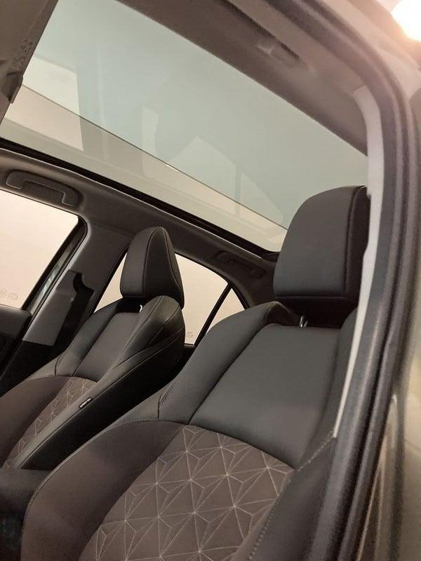 Toyota Yaris Cross Yaris Cross 1.5 Hybrid 5p. E-CVT Lounge