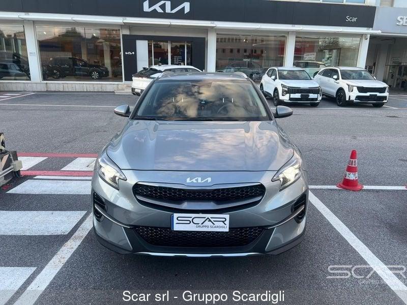 KIA Xceed Xceed 1.0 T-GDi Urban