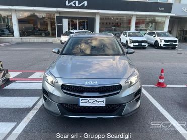 KIA Xceed Xceed 1.0 T-GDi Urban