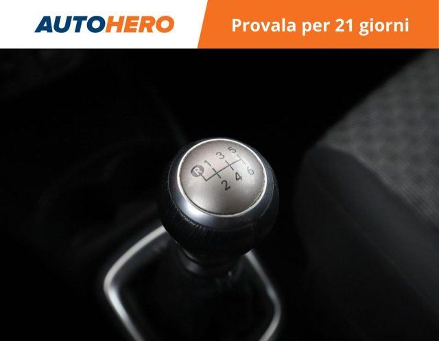 TOYOTA Yaris 1.3 5 porte Active