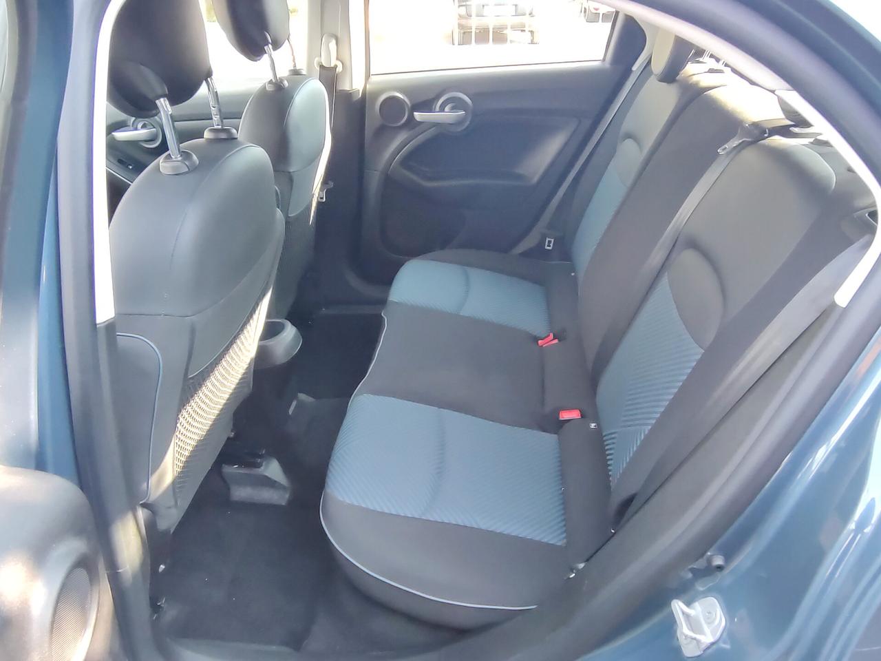 Fiat 500X 1.6 BENZINA 110 CV Mirror