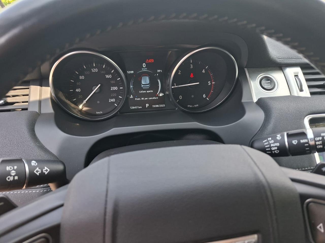 Land Rover Range Evoque 2.0 TD4 150 CV 5p. HSE Dynamic