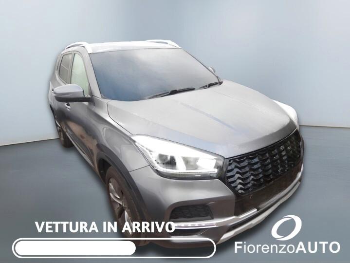 Dr 4.0 1.5 Bi-Fuel GPL - PREZZO REALE
