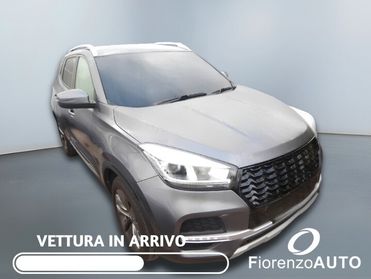 Dr 4.0 1.5 Bi-Fuel GPL - PREZZO REALE