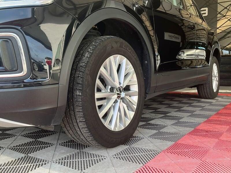 Volkswagen T-Roc 1.5 TSI ACT DSG Life