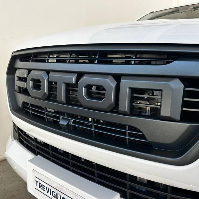FOTON Tunland G7 Tunland G7 2.0 TDI Doppia Cabina 4WD VARI COLORI