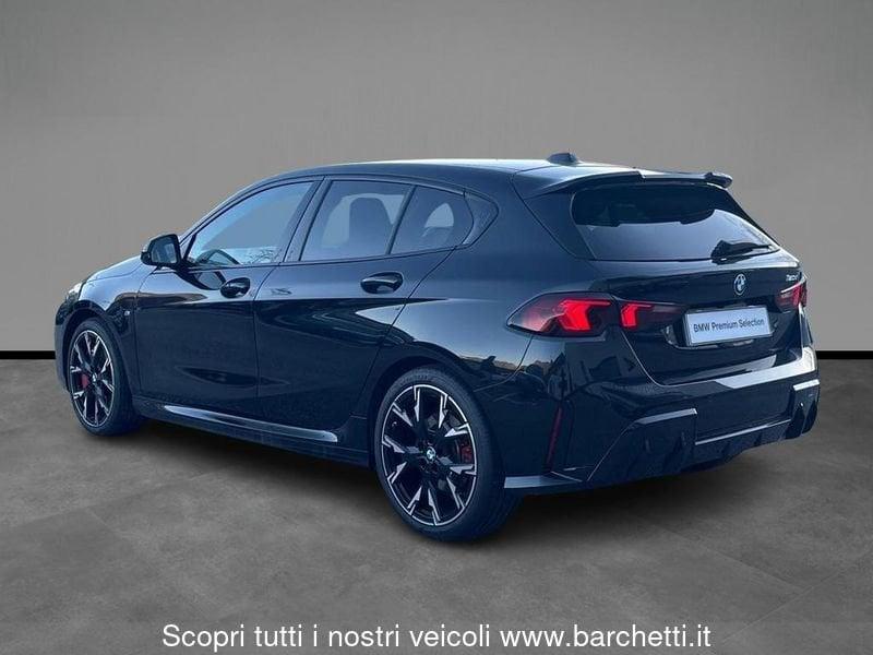 BMW Serie 1 120d 48V MSport auto