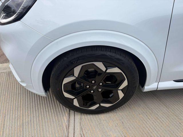 FORD Puma ST-Line X 1.0 EcoBoost Hybrid 125CV Fari Matrix