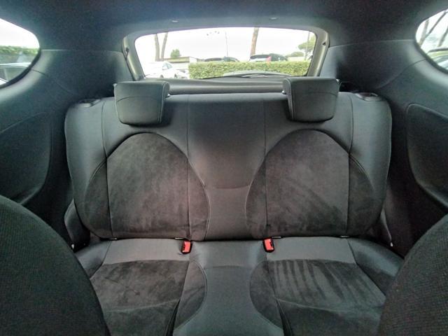 ALFA ROMEO MiTo 1.4cc 105cv BLUETOOTH CERCHI IN LEGA CLIMA STEREO