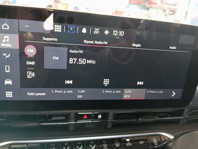 FIAT 500e *PROMO* Berlina 23,8 kWh