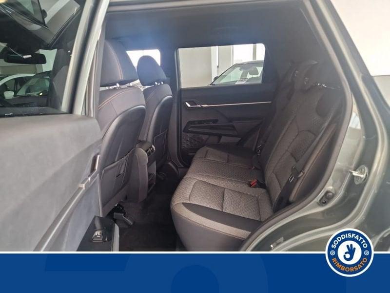 KGM Torres Style 1.5 Turbo GDI 163 CV