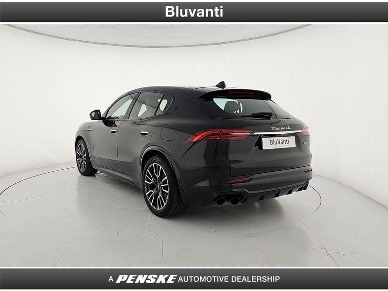 Maserati Grecale 2.0 MHEV Modena 330cv