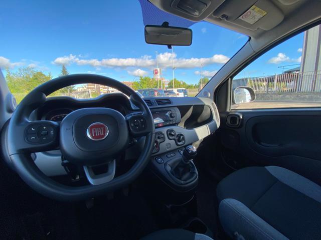 FIAT Panda *PROMO* 0.9 TwinAir Turbo S&S 4x4 Wild
