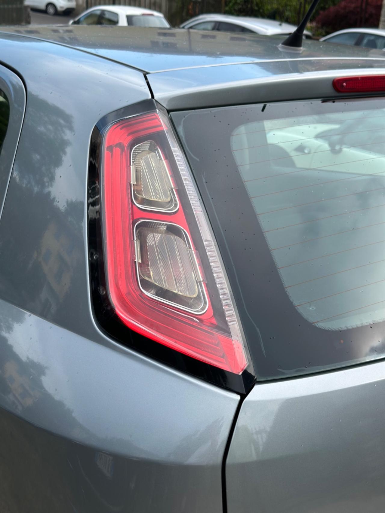 Fiat PUNTO EVO 1.4 5P S&S DYNAMIC KMCERT GARANZ