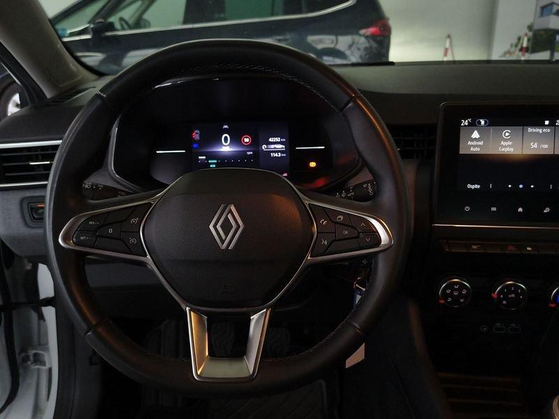 Renault Clio 1.0 SCe 67 CV Evolution