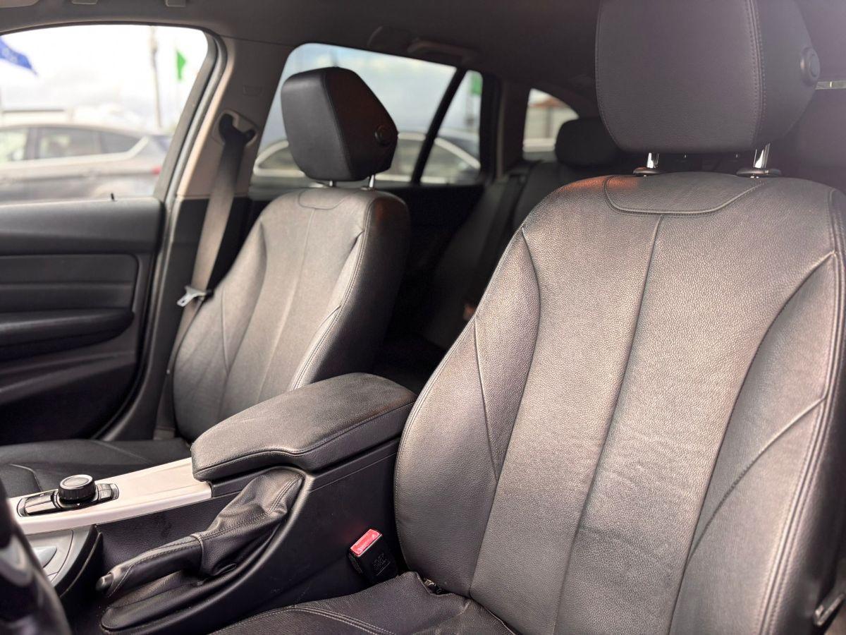 BMW - Serie 3 - 320d xDrive