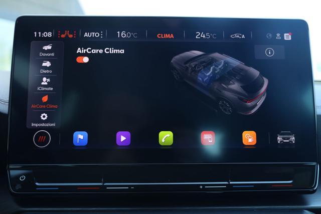 CUPRA Formentor 2.0 TDI 4Drive DSG SEDILI SPORTIVI