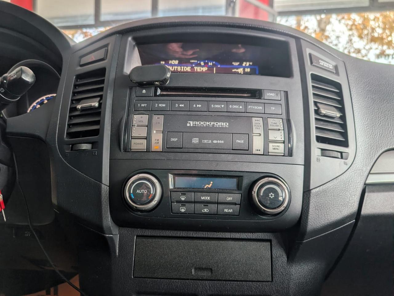 Mitsubishi Pajero 3.2 7 POSTI VERRICELLO