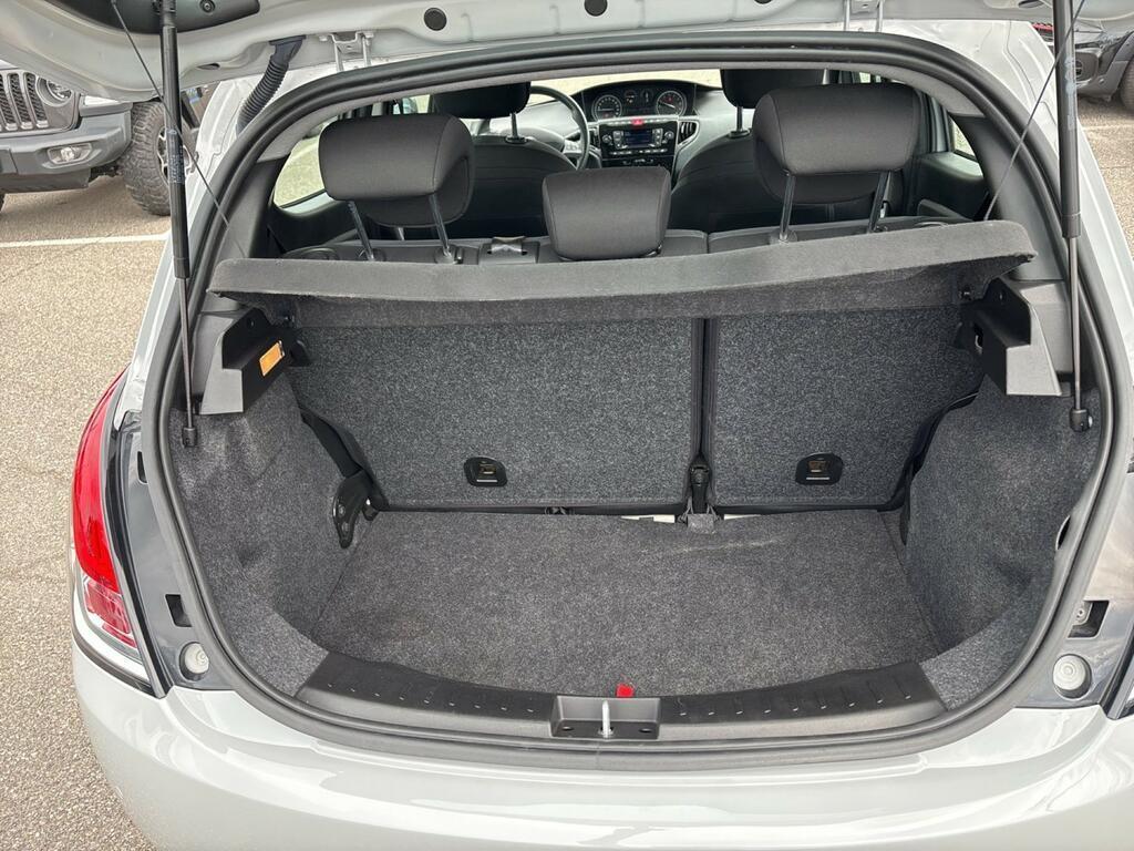 Lancia Ypsilon 5 Porte 1.2 Gold