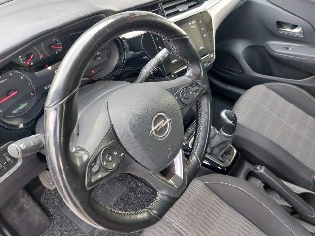 OPEL Corsa 1.2 Edition KM 77000 Aziendale Neopatentati