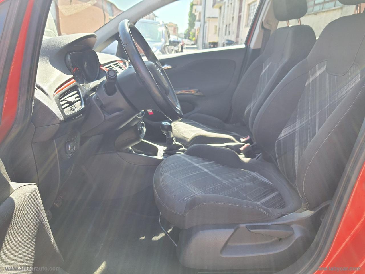 OPEL Corsa 1.2 5p. b-Color