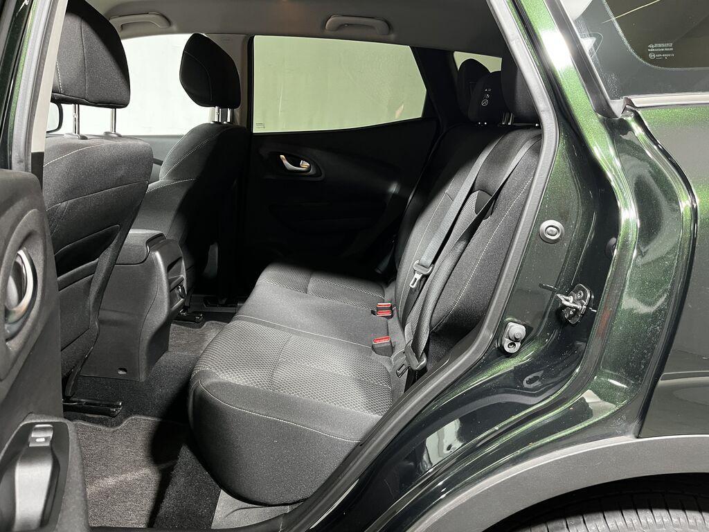 Renault Kadjar 1.3 tce Sport Edition 140cv Fap