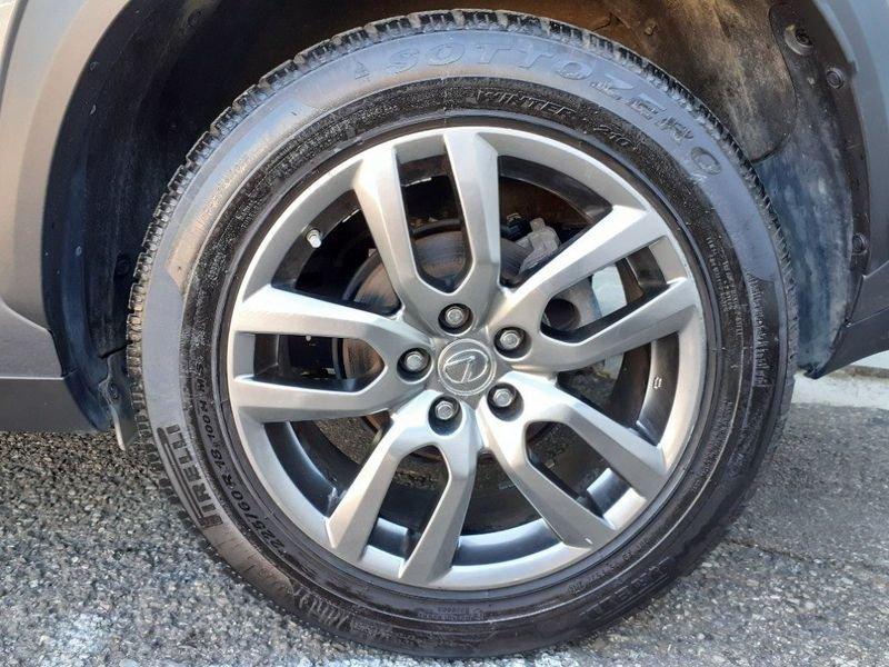 Lexus NX 300h HYBRID KM 47.000 CERTIFICATI GARANZIA 1° PROPR