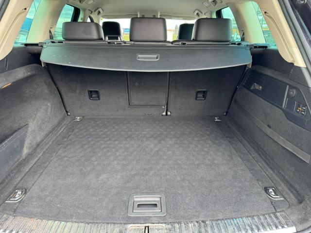 VOLKSWAGEN Touareg 3.0 TDI 262 CV tip. BMT Terrain Tech Executive