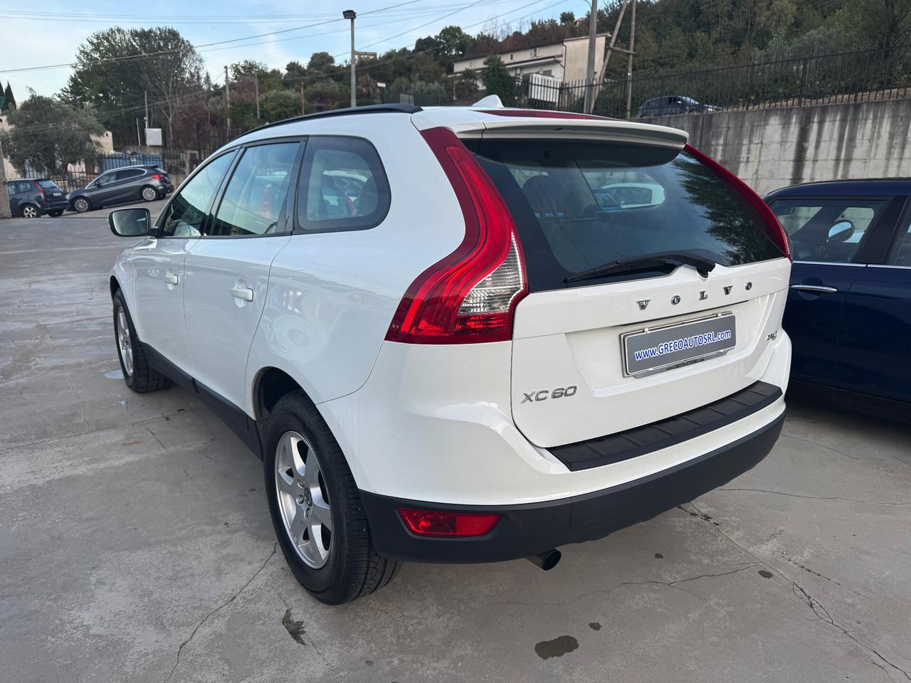 Volvo XC 60 XC60 DRIVe / AUTOCARRO N1