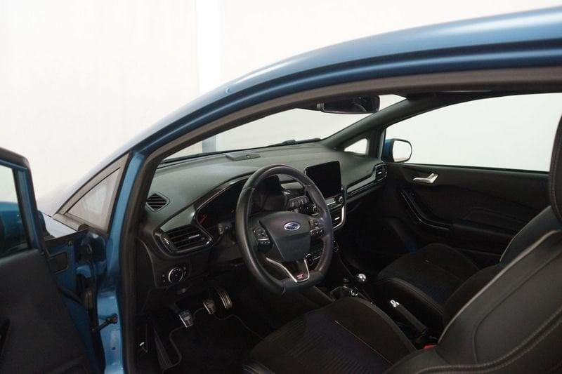 Ford Fiesta ST 1.5 200CV S&S ST