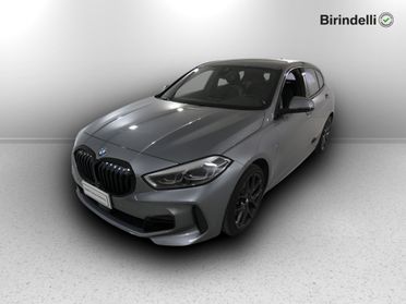 BMW 116d 5 Porte