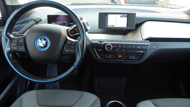 BMW i3 94 Ah