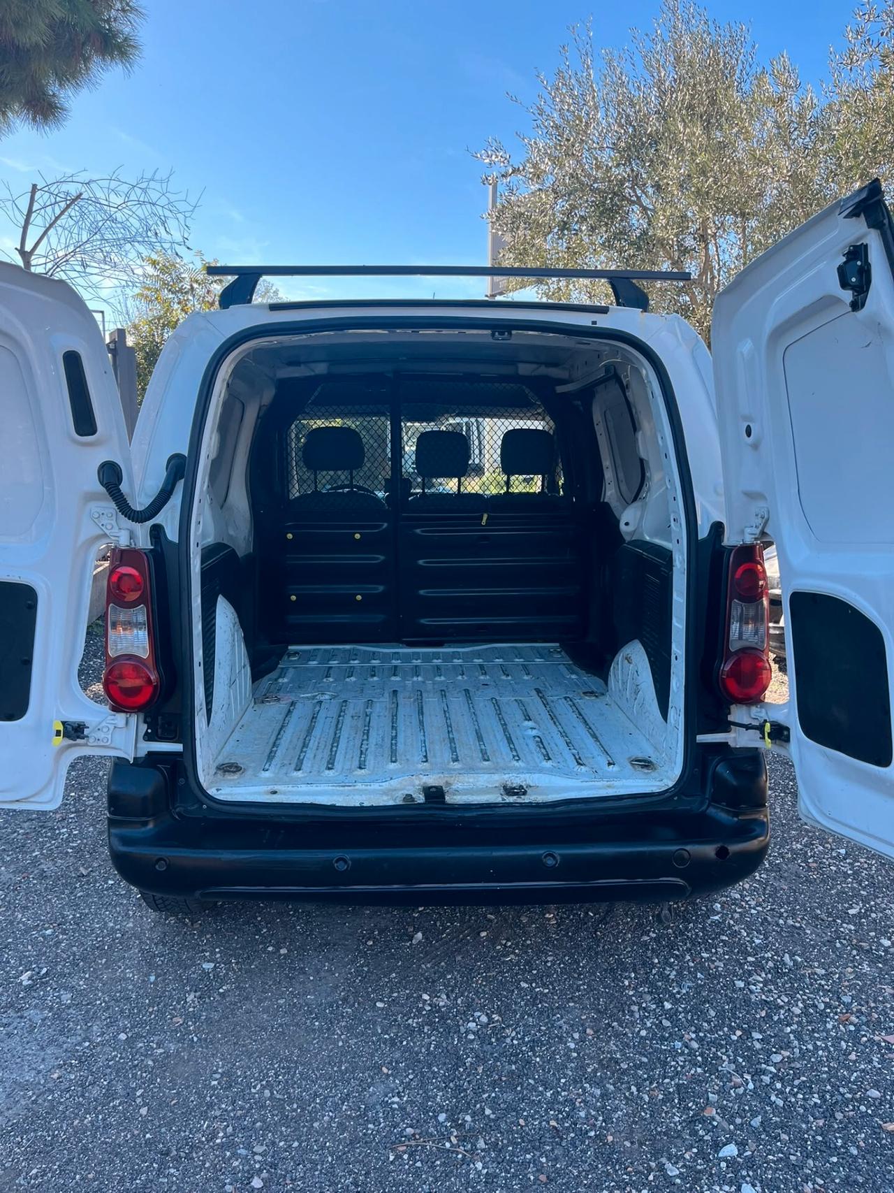 Citroen Berlingo 1.6 HDi 75CV Multispace