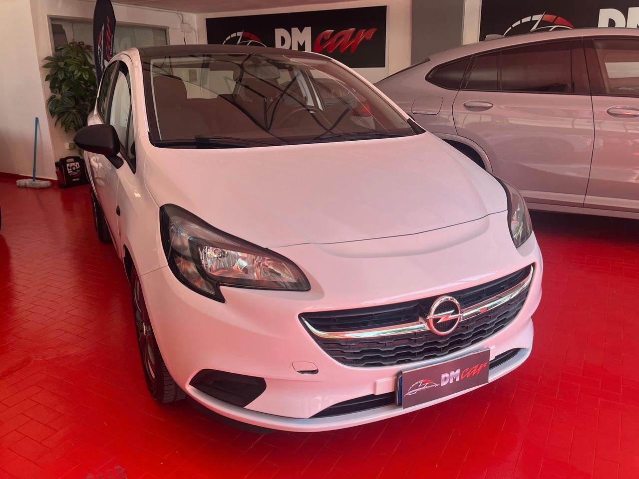 OPEL CORSA 5p 1.2 B-Color OK NEOPATENTATI