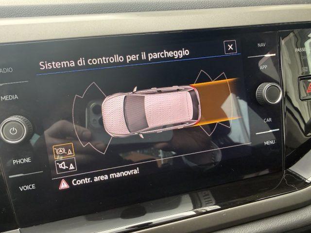 VOLKSWAGEN Polo 1.0 EVO FULL OPTIONALS NEOPATENTATO